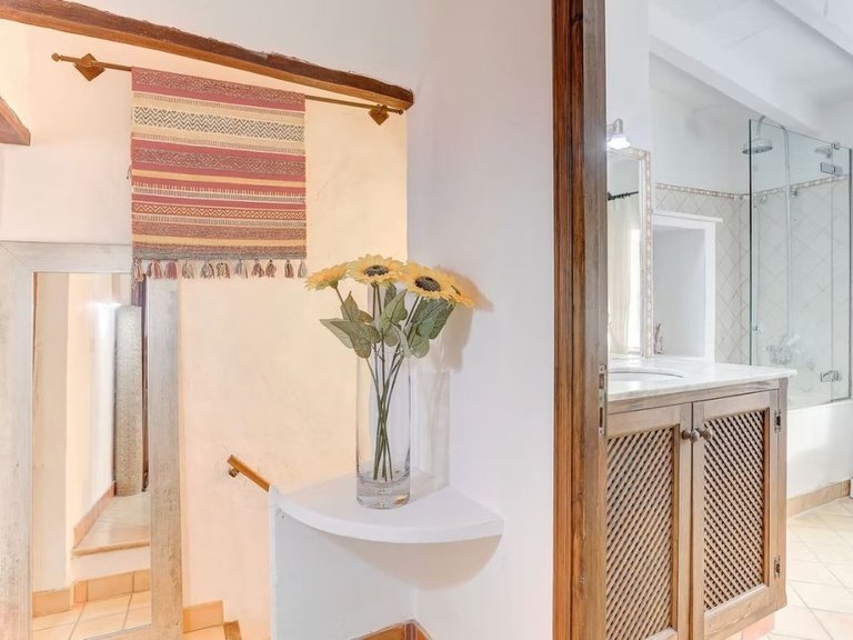 Town House for Sale in Pollença, Balearic Islands 6