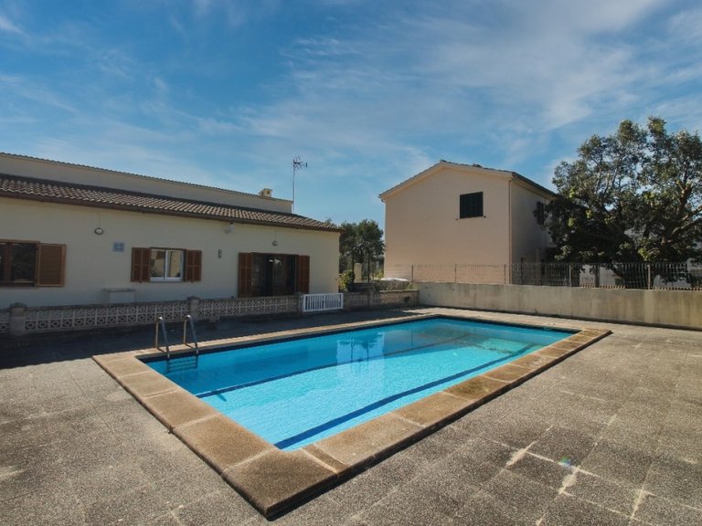 Villa for Sale in Alcúdia, Balearic Islands 6