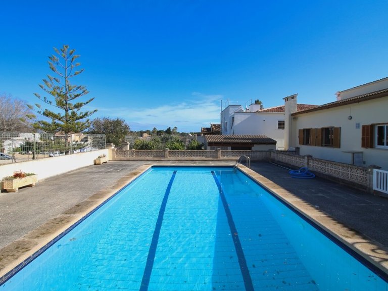 Villa for Sale in Alcúdia, Balearic Islands 11