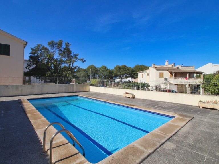 Villa for Sale in Alcúdia, Balearic Islands 14