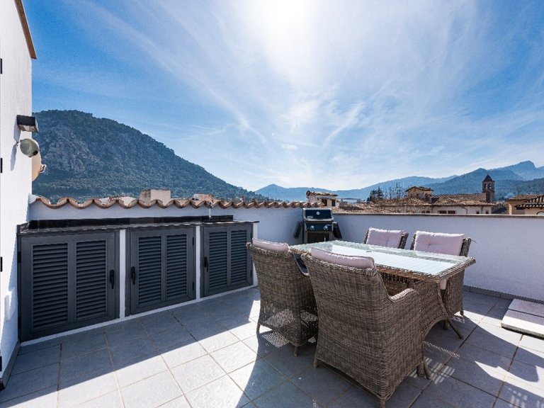 Apartment for Sale in Pollença, Balearic Islands 11