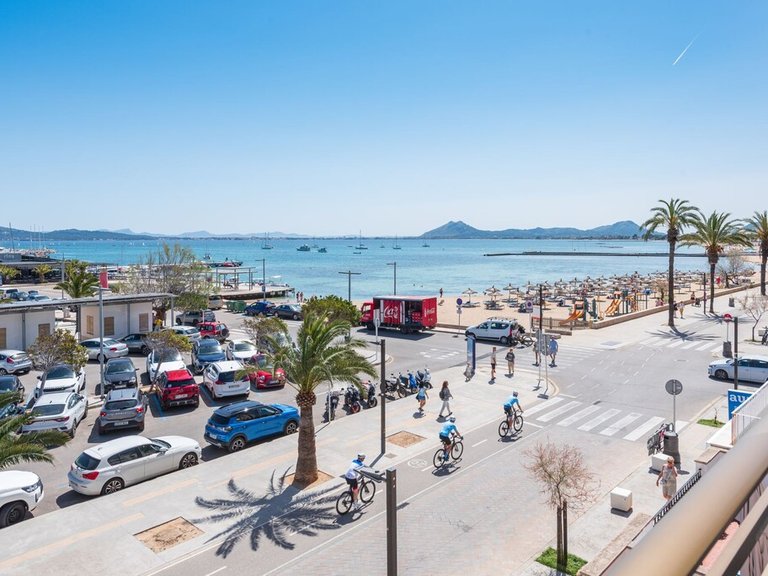 Apartment for Sale in Port De Pollença, Balearic Islands 1