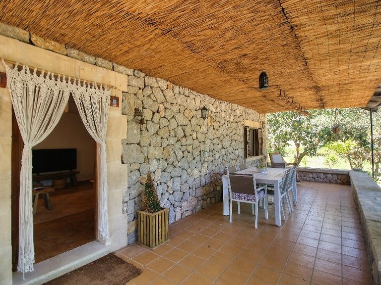 Country House for Sale in Pollença, Balearic Islands 2