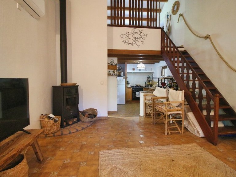 Country House for Sale in Pollença, Balearic Islands 5