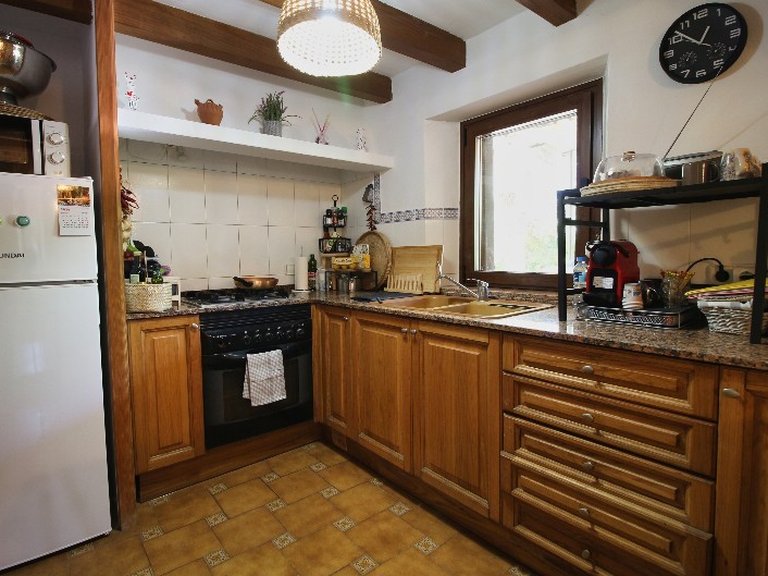 Country House for Sale in Pollença, Balearic Islands 15