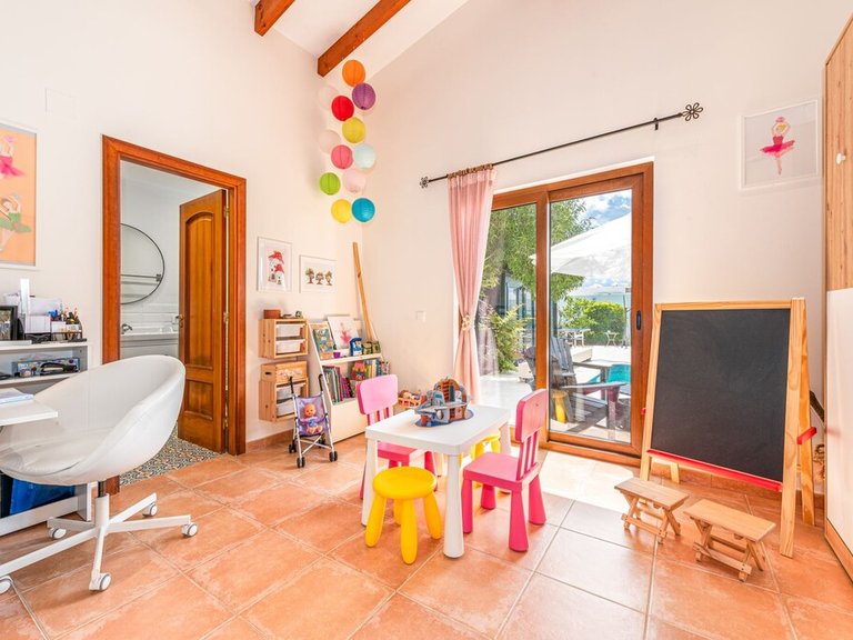Villa for Sale in Pollença, Balearic Islands 15
