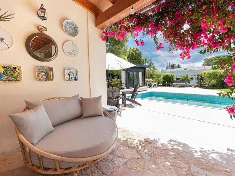 Villa for Sale in Pollença, Balearic Islands 18