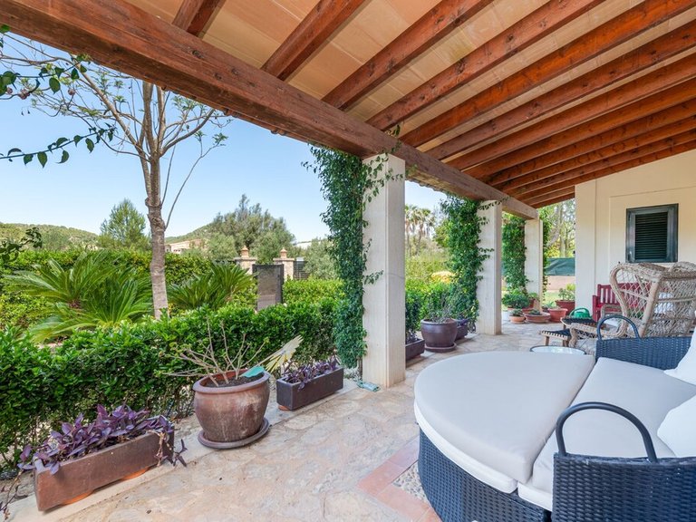 Villa for Sale in Pollença, Balearic Islands 19