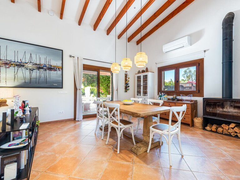 Villa for Sale in Pollença, Balearic Islands 3