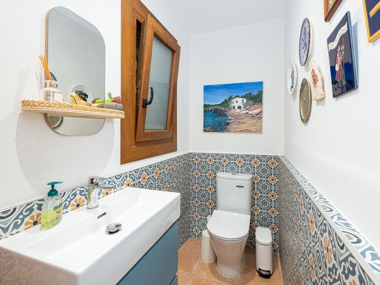 Villa for Sale in Pollença, Balearic Islands 9