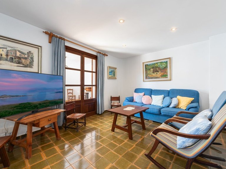 Town House for Sale in Pollença, Balearic Islands 7