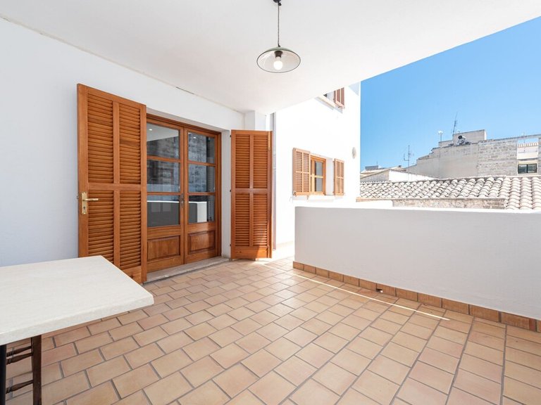 Town House for Sale in Pollença, Balearic Islands 14
