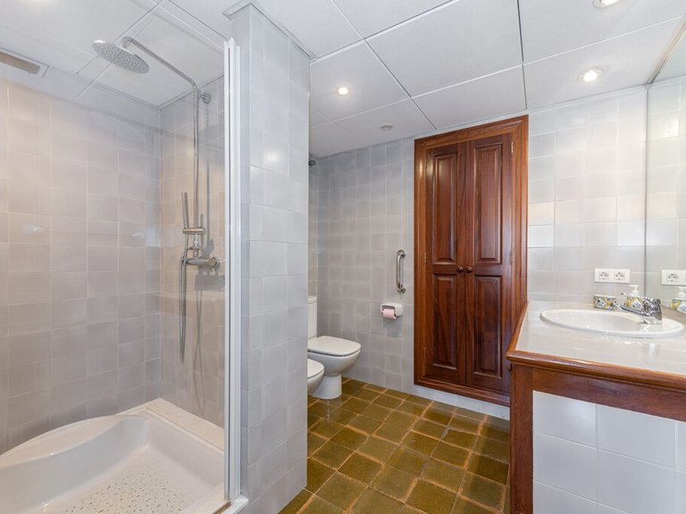 Town House for Sale in Pollença, Balearic Islands 15