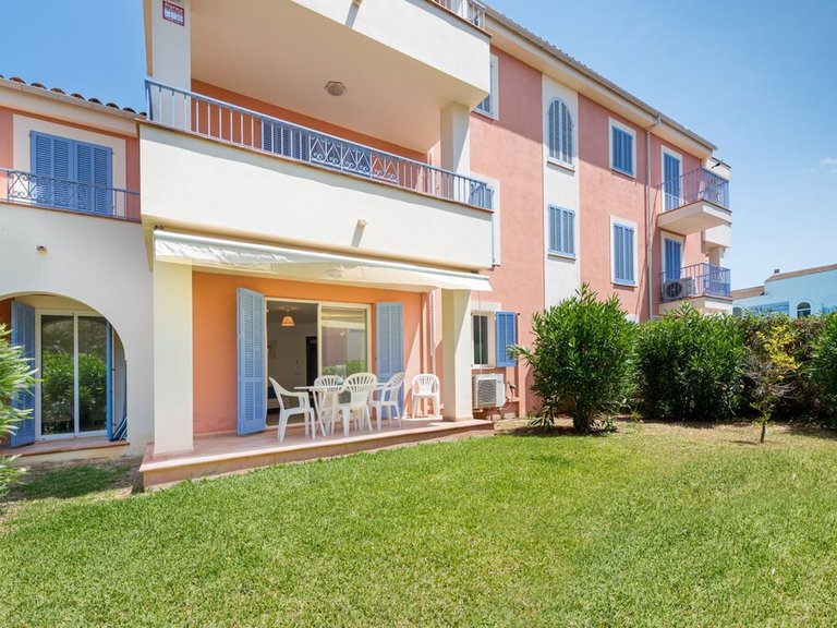 Apartment for Sale in Port De Pollença, Balearic Islands 1