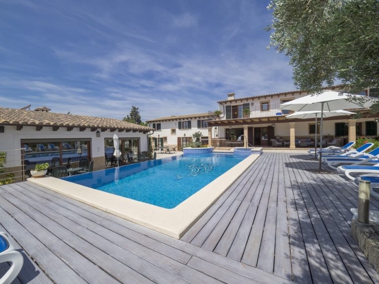 Country House for Sale in Pollença, Balearic Islands 10
