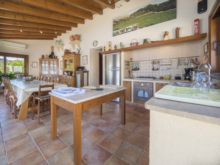 Country House for Sale in Pollença, Balearic Islands 13