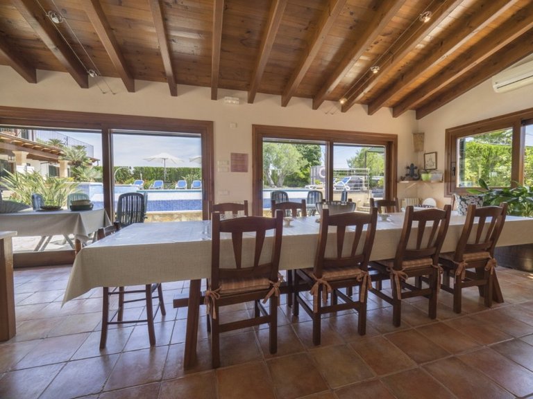 Country House for Sale in Pollença, Balearic Islands 6