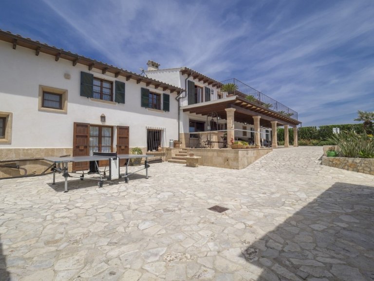 Country House for Sale in Pollença, Balearic Islands 15