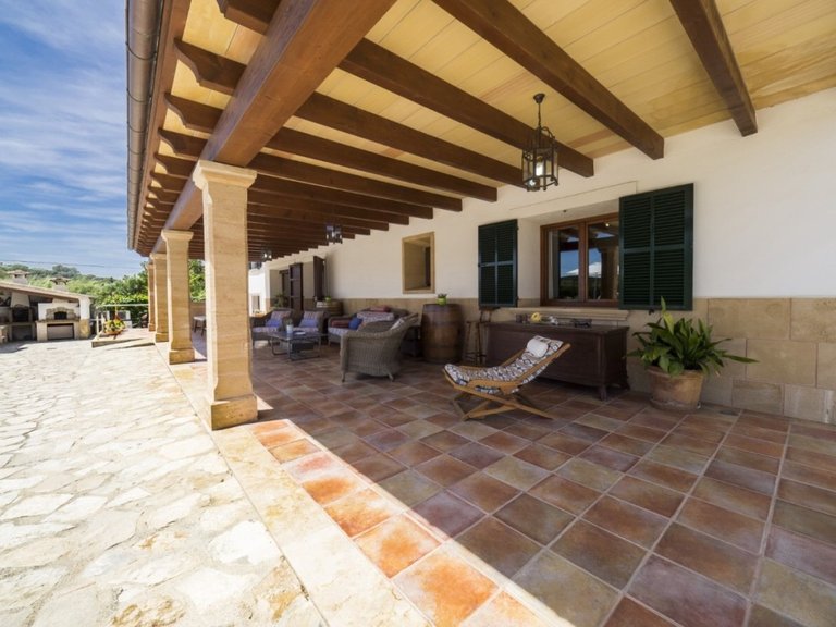 Country House for Sale in Pollença, Balearic Islands 16