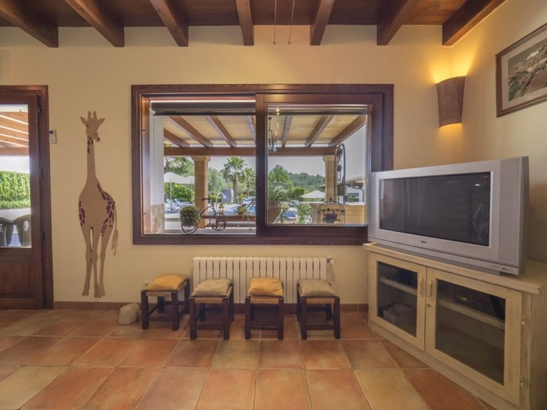 Country House for Sale in Pollença, Balearic Islands 19