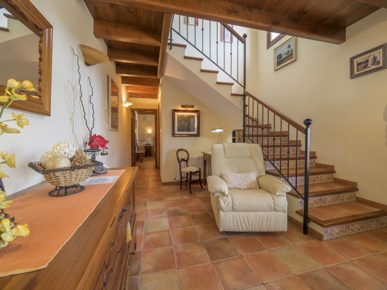 Country House for Sale in Pollença, Balearic Islands 20