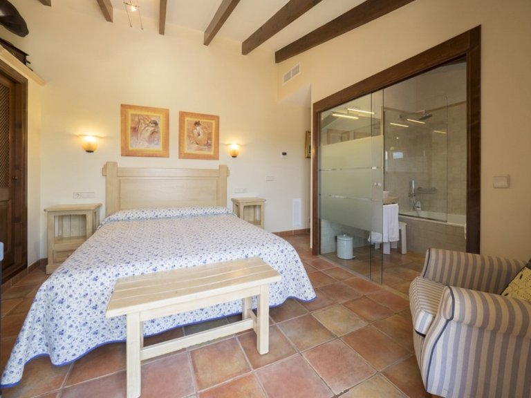 Country House for Sale in Pollença, Balearic Islands 7