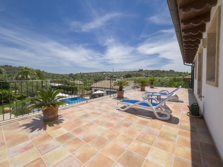 Country House for Sale in Pollença, Balearic Islands 2