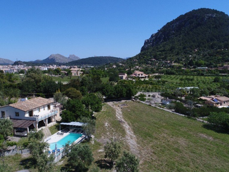 Country House for Sale in Pollença, Balearic Islands 3