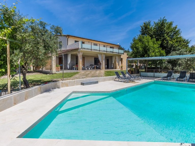 Country House for Sale in Pollença, Balearic Islands 5