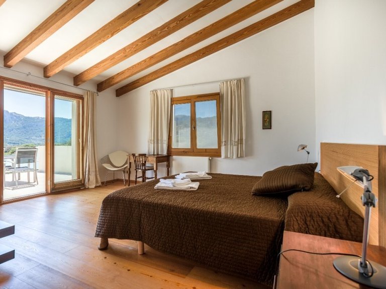 Country House for Sale in Pollença, Balearic Islands 13