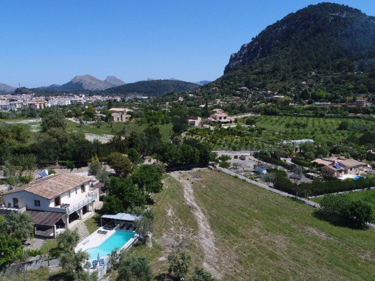 Country House for Sale in Pollença, Balearic Islands 16