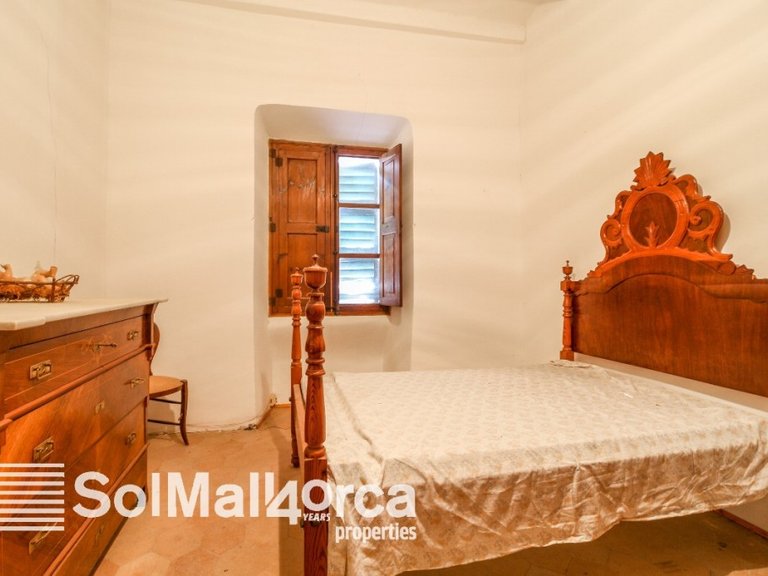 Town House for Sale in Pollença Pueblo, Balearic Islands 6