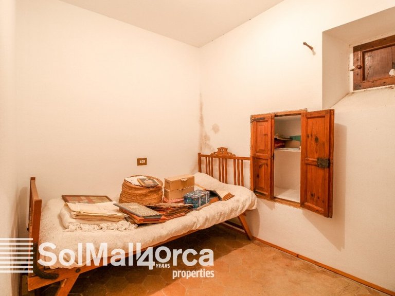 Town House for Sale in Pollença Pueblo, Balearic Islands 7