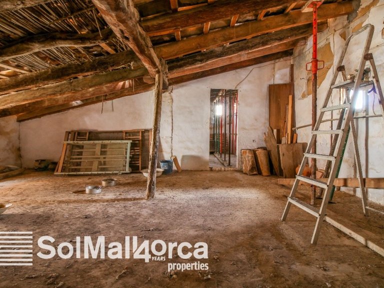 Town House for Sale in Pollença Pueblo, Balearic Islands 11