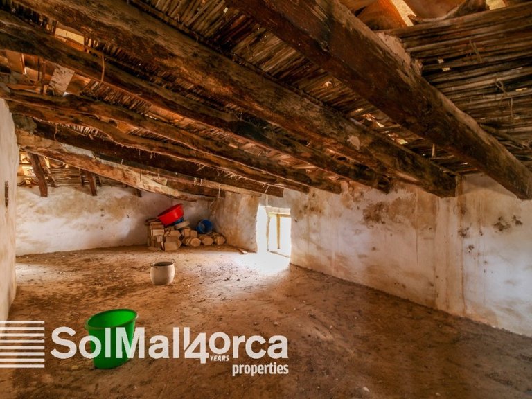 Town House for Sale in Pollença Pueblo, Balearic Islands 13