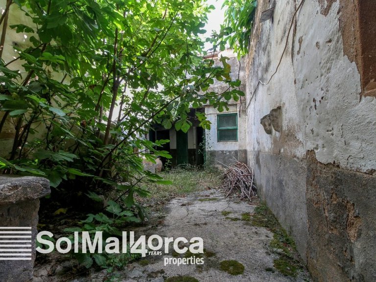 Town House for Sale in Pollença Pueblo, Balearic Islands 15