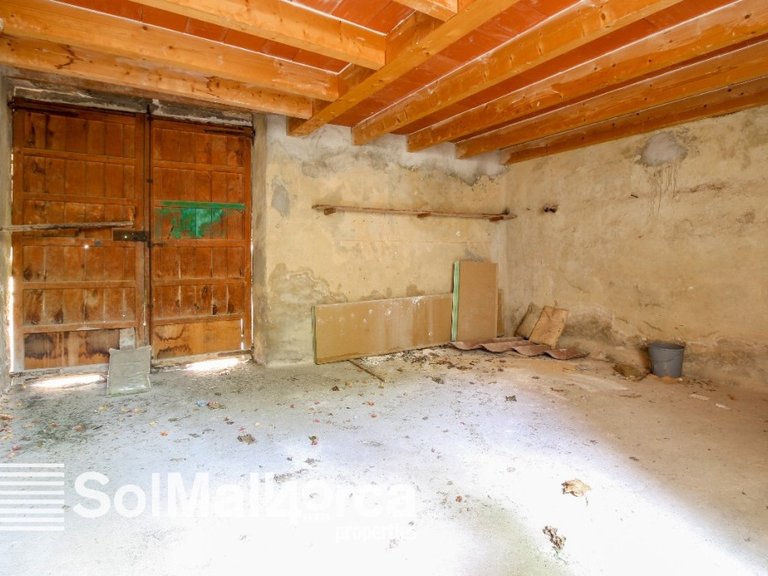 Town House for Sale in Pollença Pueblo, Balearic Islands 16