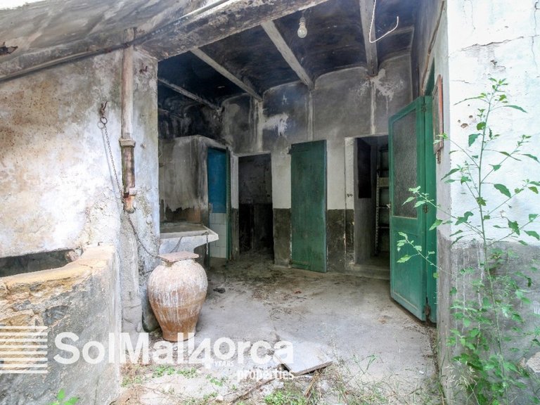 Town House for Sale in Pollença Pueblo, Balearic Islands 17