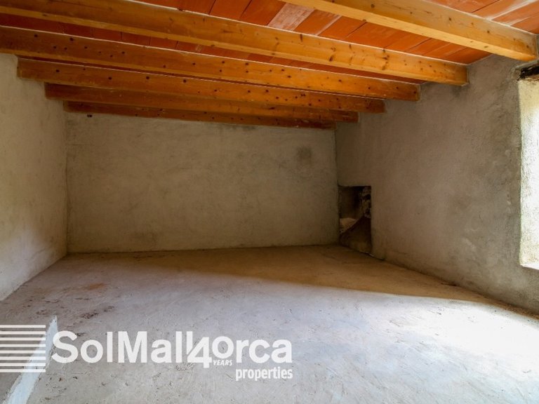 Town House for Sale in Pollença Pueblo, Balearic Islands 18