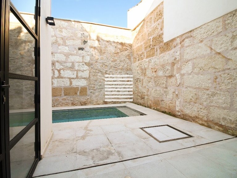 Town House for Sale in Pollença Pueblo, Balearic Islands 7