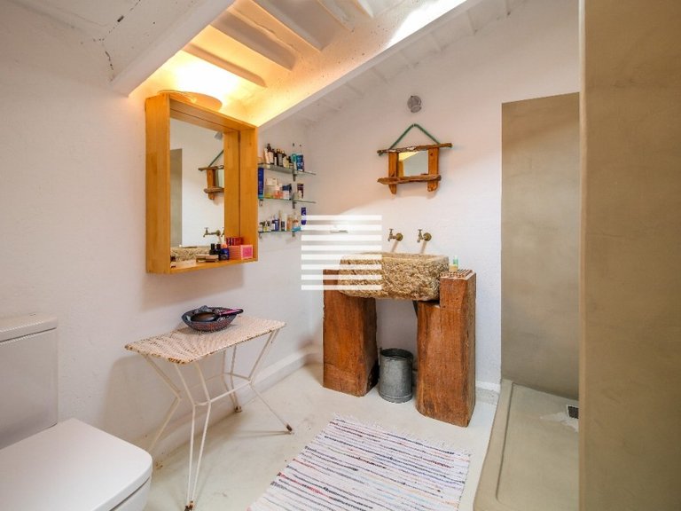 Town House for Sale in Pollença Pueblo, Balearic Islands 16