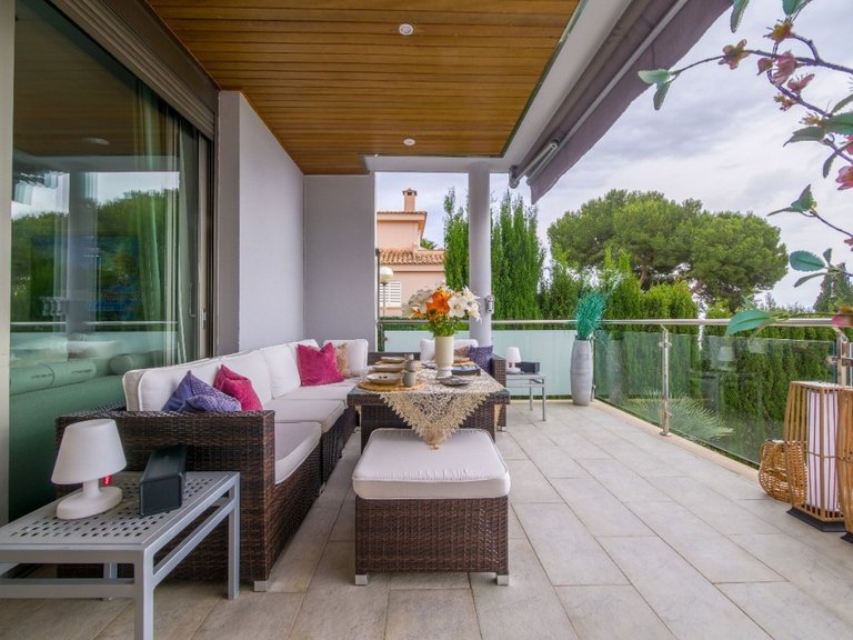 Villa for Sale in Alcanada, Alcúdia, Balearic Islands 9