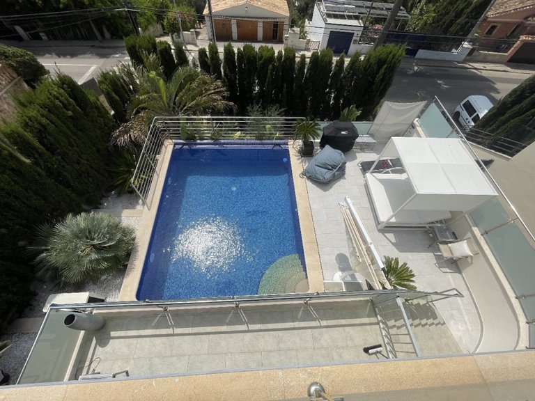 Villa for Sale in Alcanada, Alcúdia, Balearic Islands 12