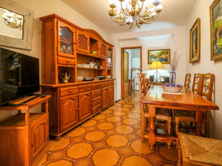 Town House for Sale in Pollença Pueblo, Balearic Islands 3