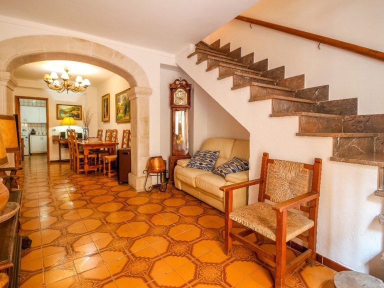 Town House for Sale in Pollença Pueblo, Balearic Islands 5