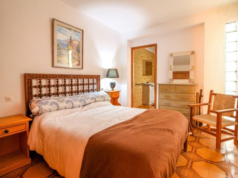 Town House for Sale in Pollença Pueblo, Balearic Islands 6