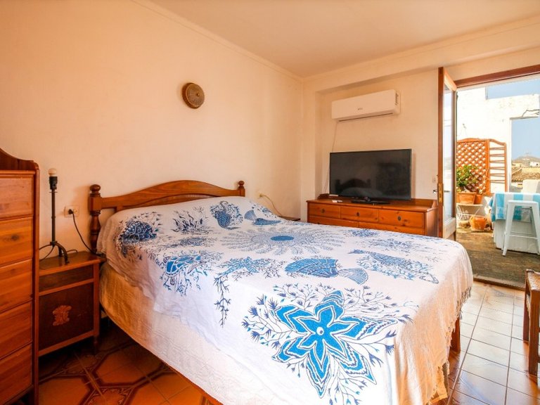 Town House for Sale in Pollença Pueblo, Balearic Islands 10