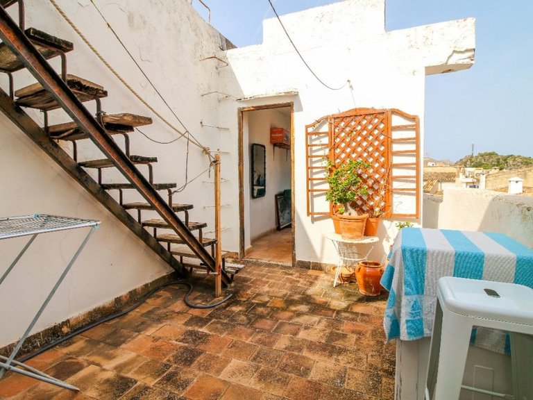 Town House for Sale in Pollença Pueblo, Balearic Islands 11