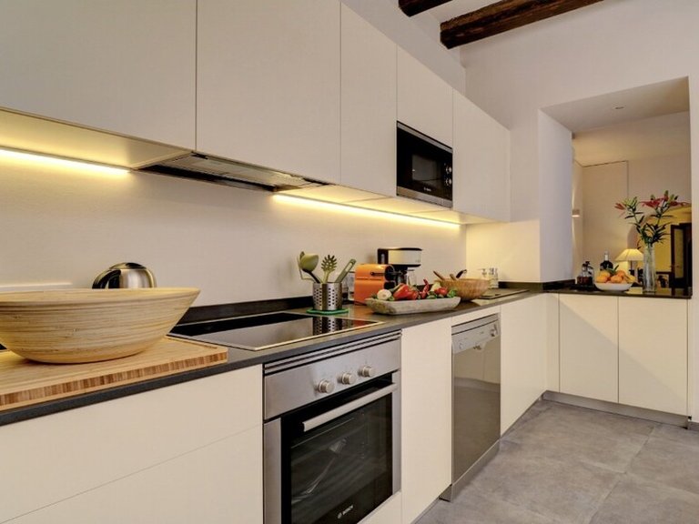 Town House for Sale in Pollença Pueblo, Balearic Islands 7
