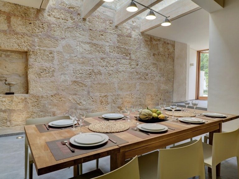 Town House for Sale in Pollença Pueblo, Balearic Islands 8